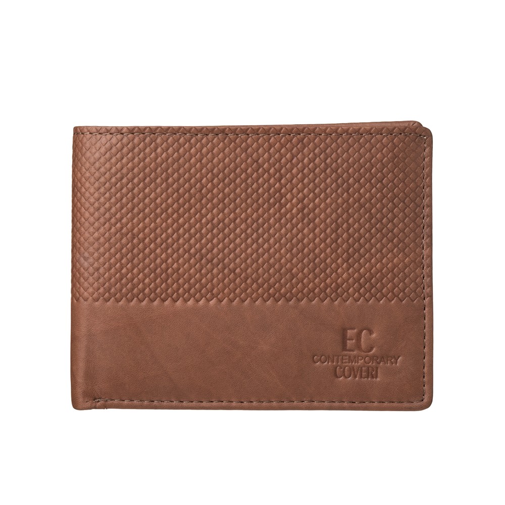 Coveri Men's Leather Wallet (1226)