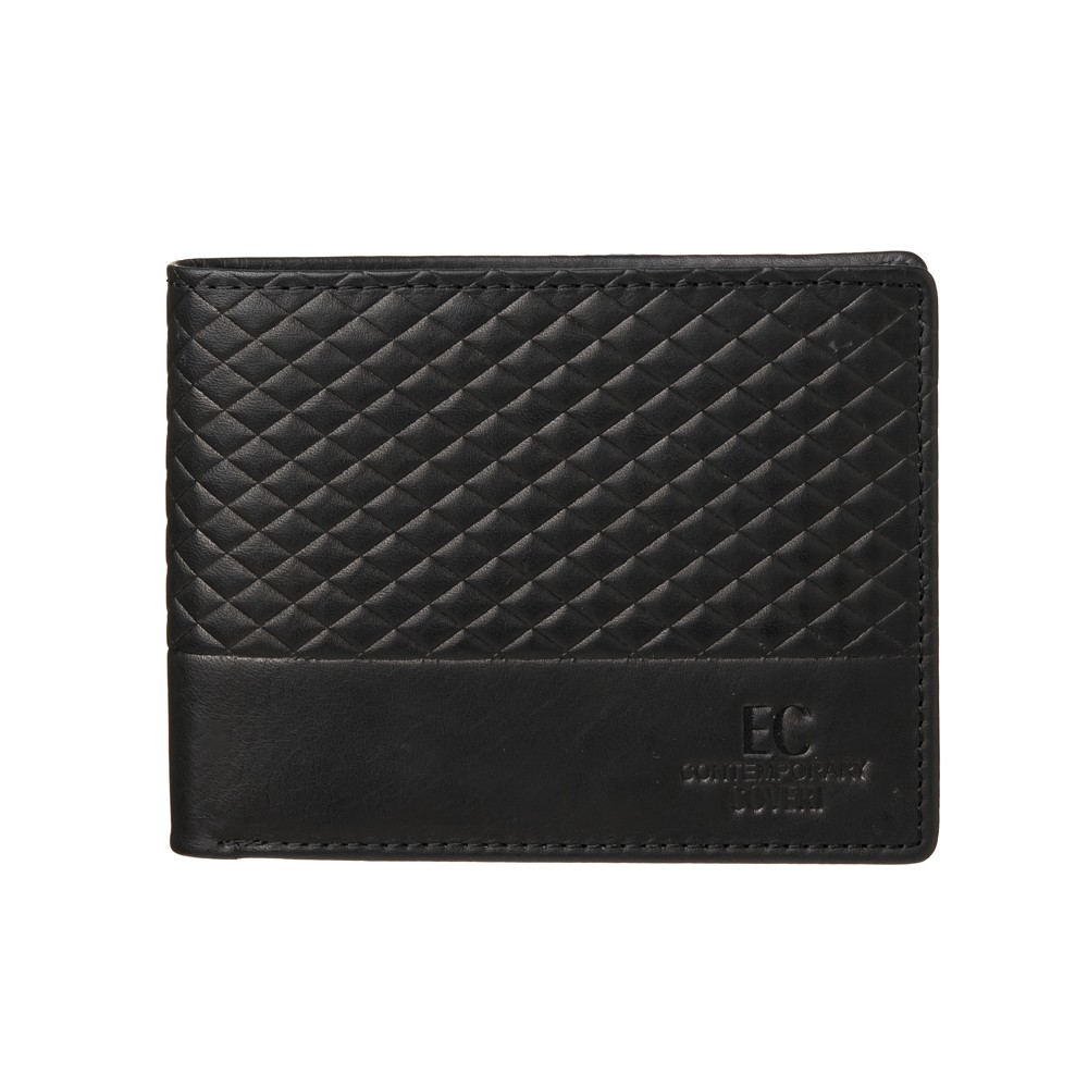 Coveri Men's Leather Wallet (1224)