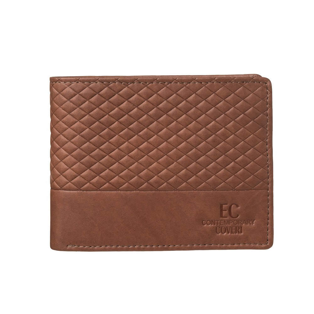 Coveri Men's Leather Wallet (1225)