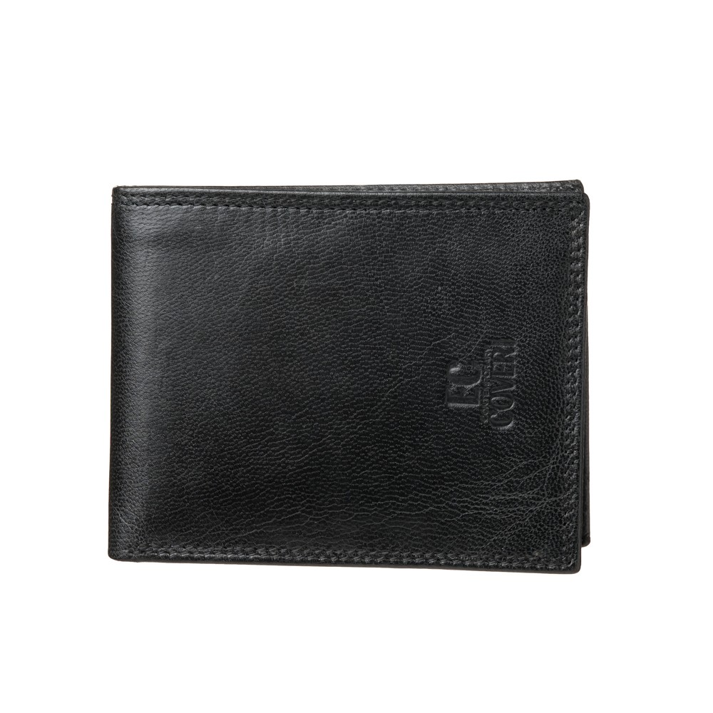 Coveri Men's Leather Wallet (1243)