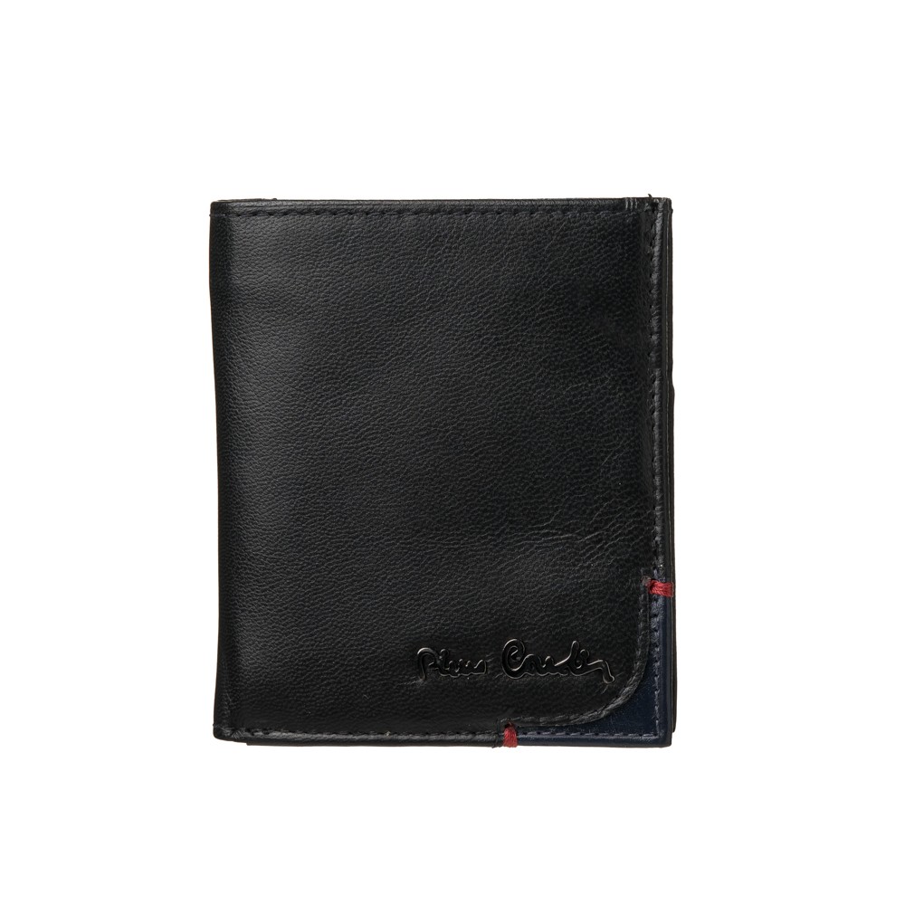 Pierre Cardin Men's Leather Wallet (1185)