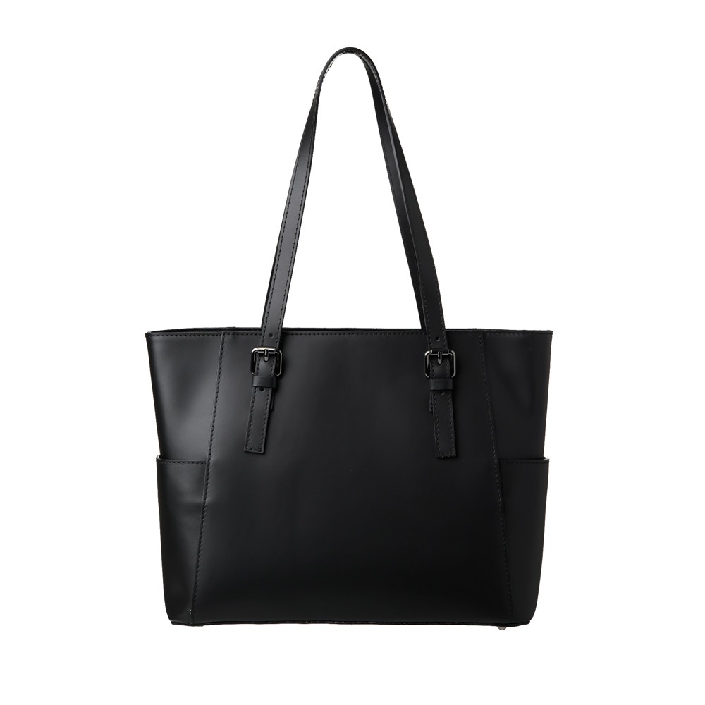 Women's Leather Shoulder Bag (1150)