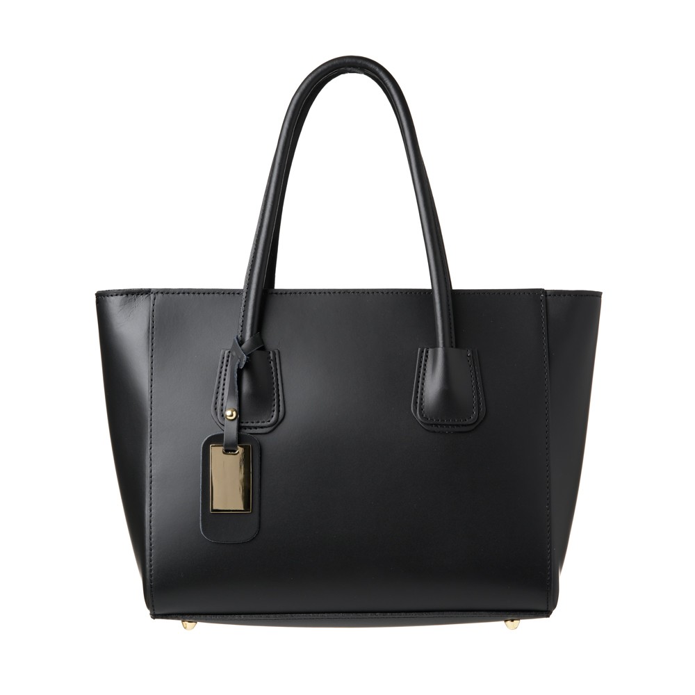 Women's Leather Handbag (1181)