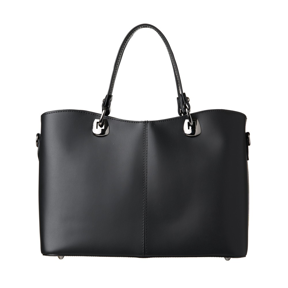 Women's Leather Handbag (1009)