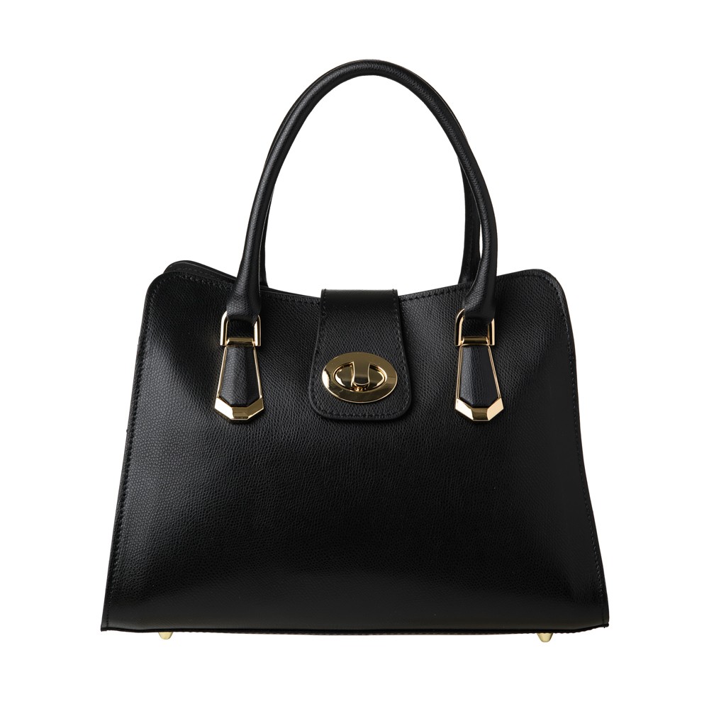 Women's Leather Handbag (1143)