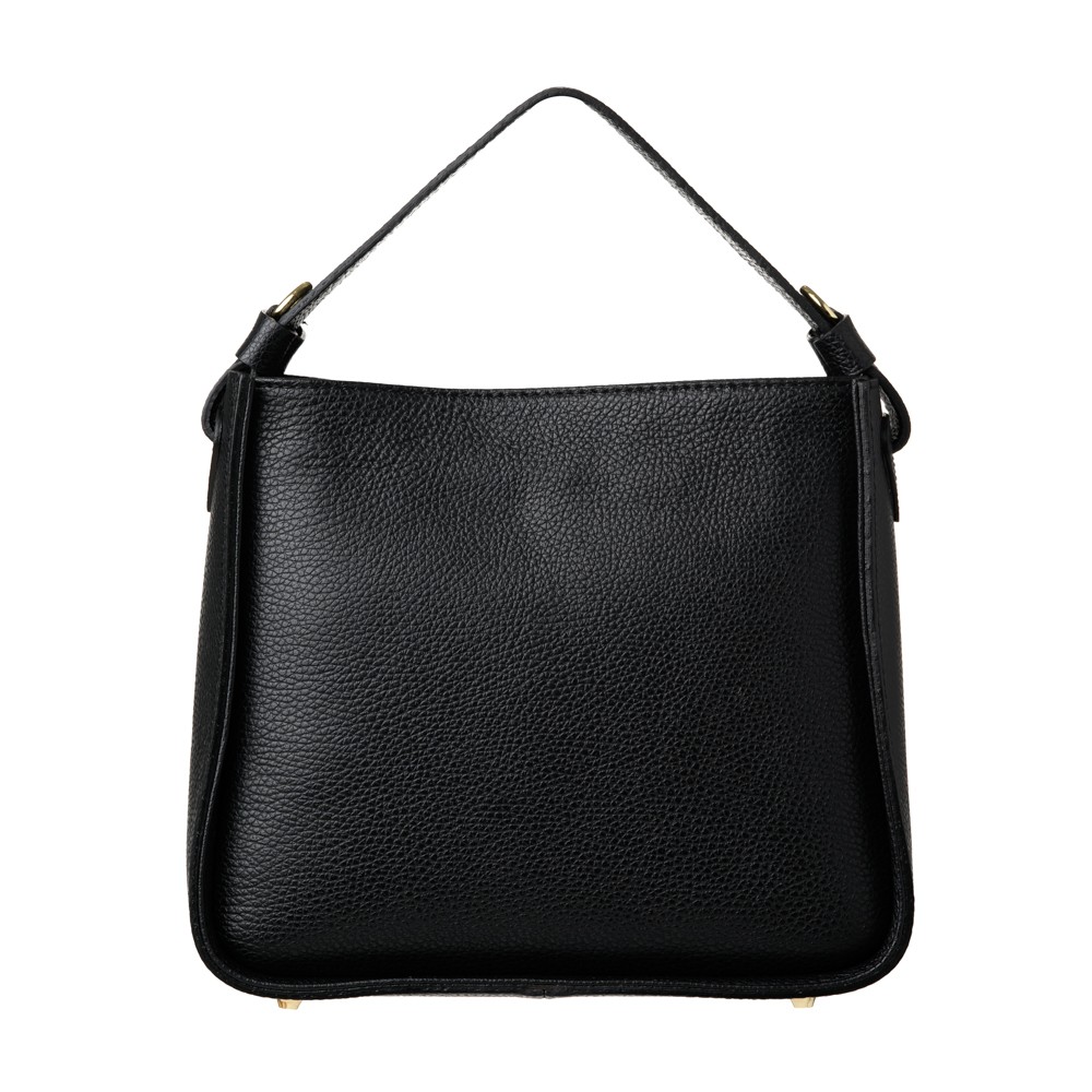 Women's Leather Handbag (1177)