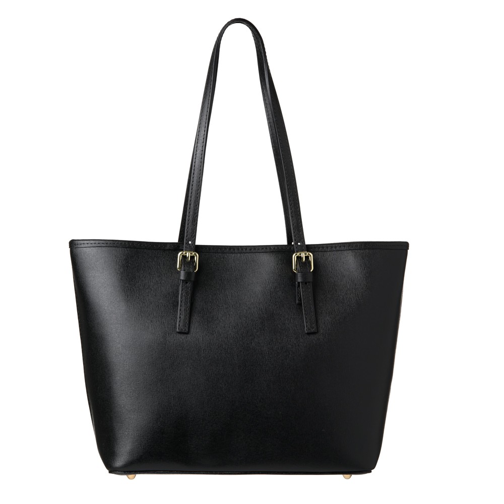 Women's Leather Shoulder Bag (1151)