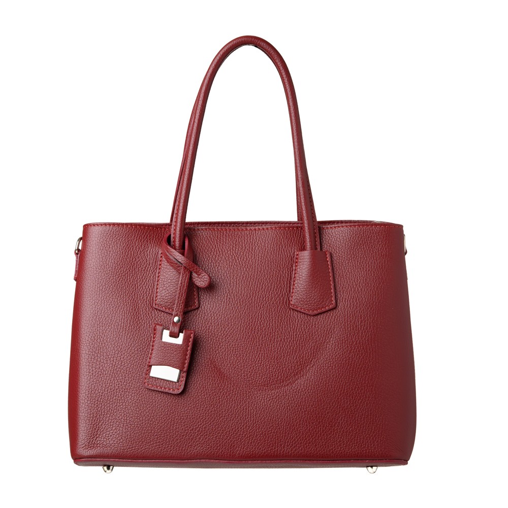 Women's Leather Handbag (1141)