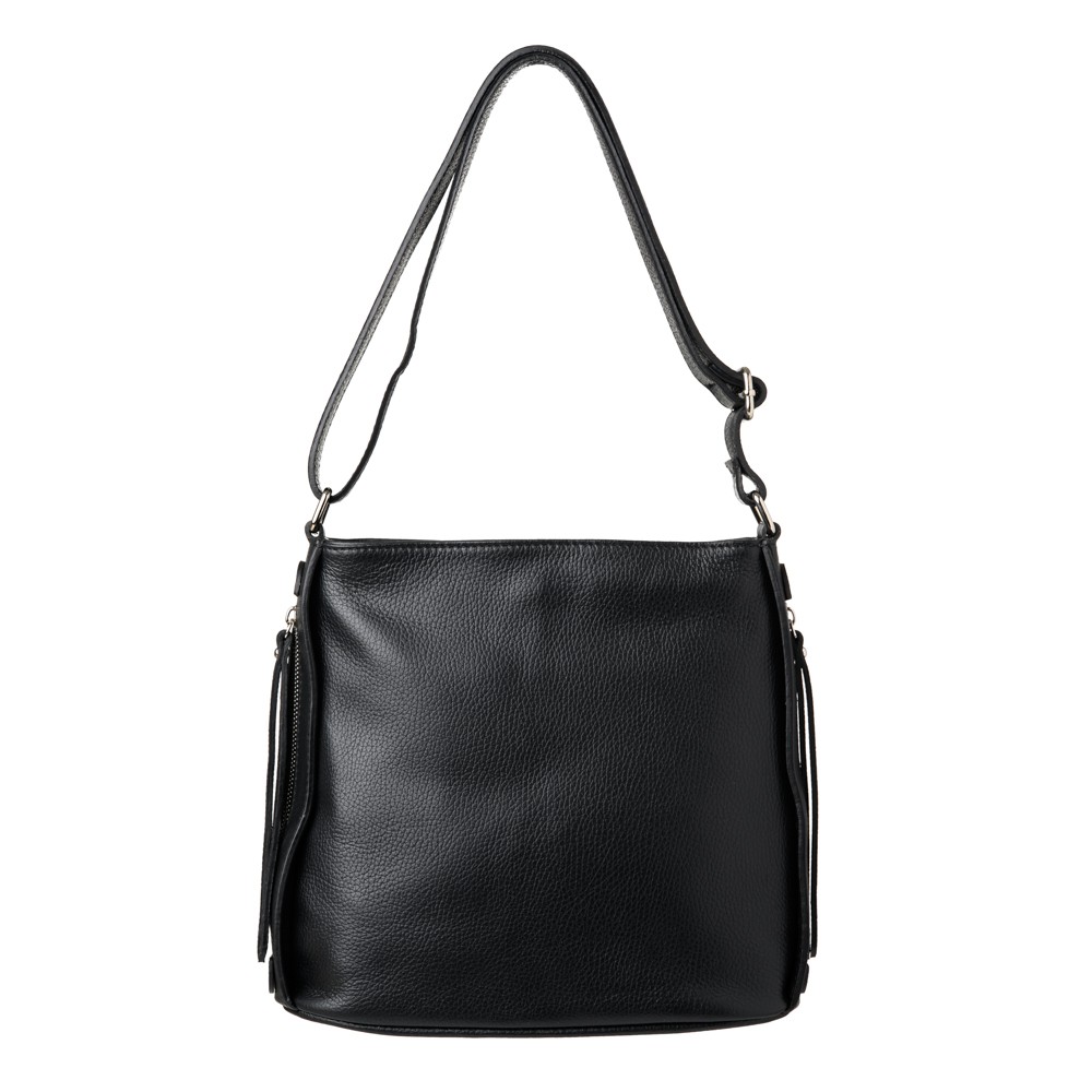 Women's Leather Shoulder Bag (1182)