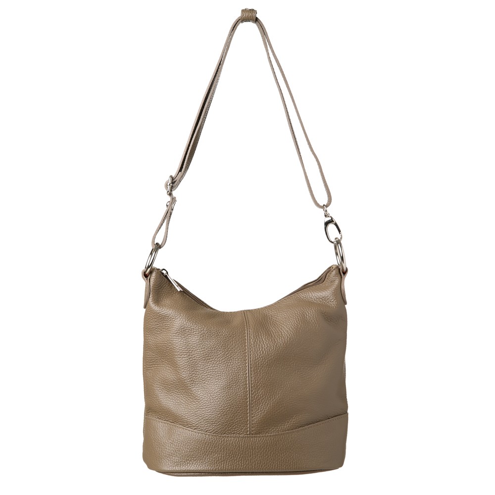 Women's Leather Crossbody Bag (1183)