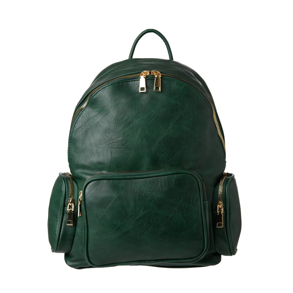 Women's Synthetic Backpack (1204)