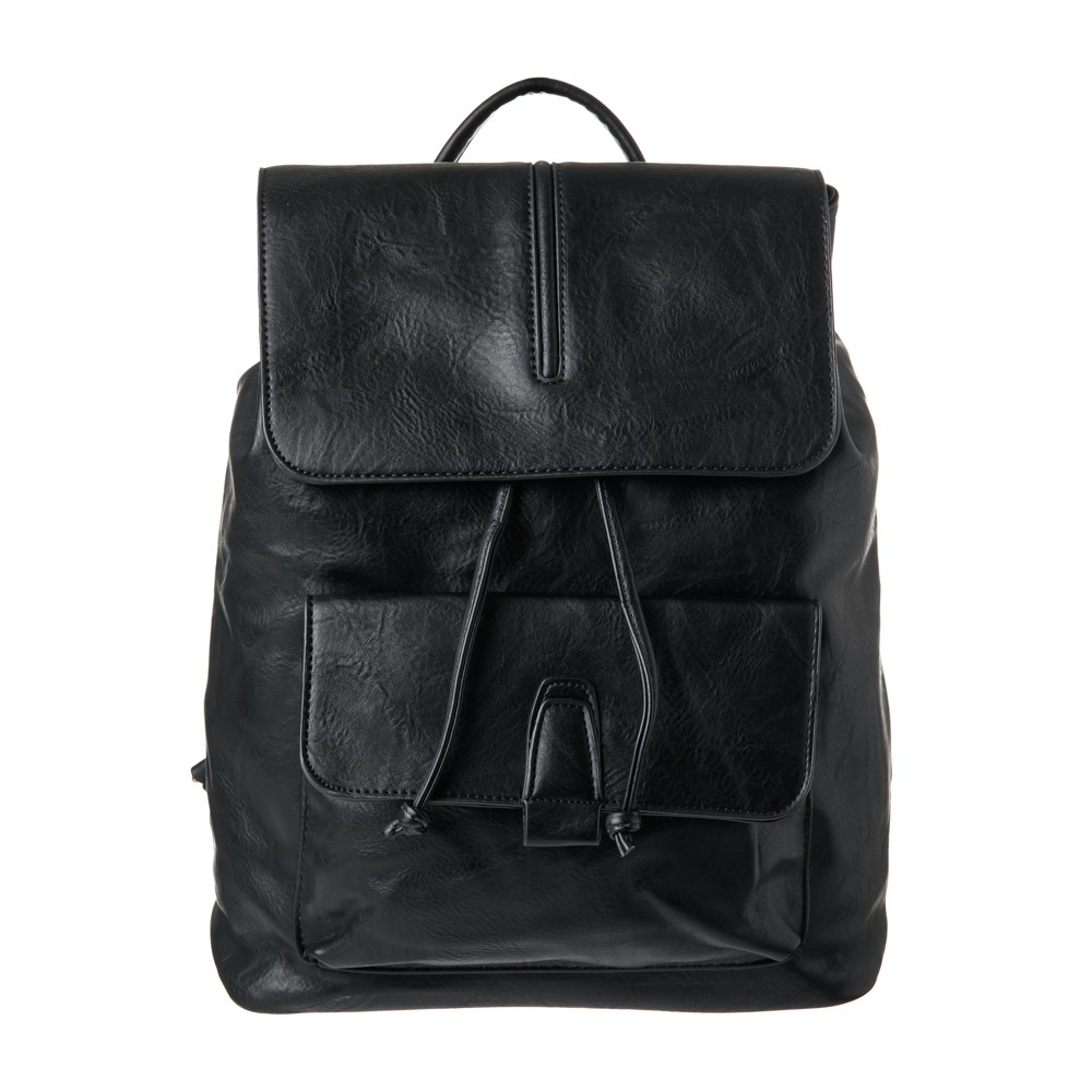 Women's Synthetic Backpack (1203)