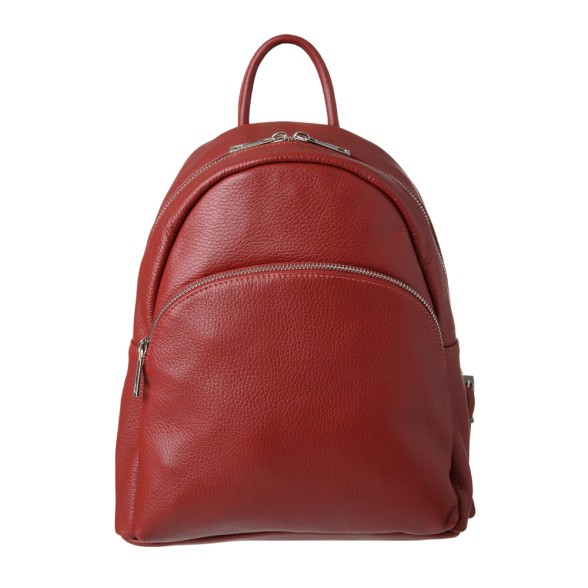 Womens leather backpacks hot sale