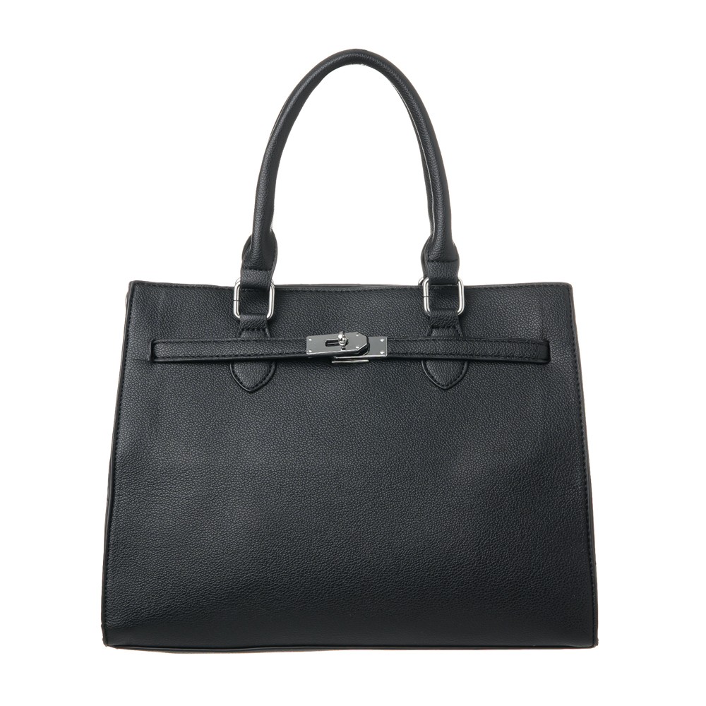 Women's Synthetic Handbag (1195)