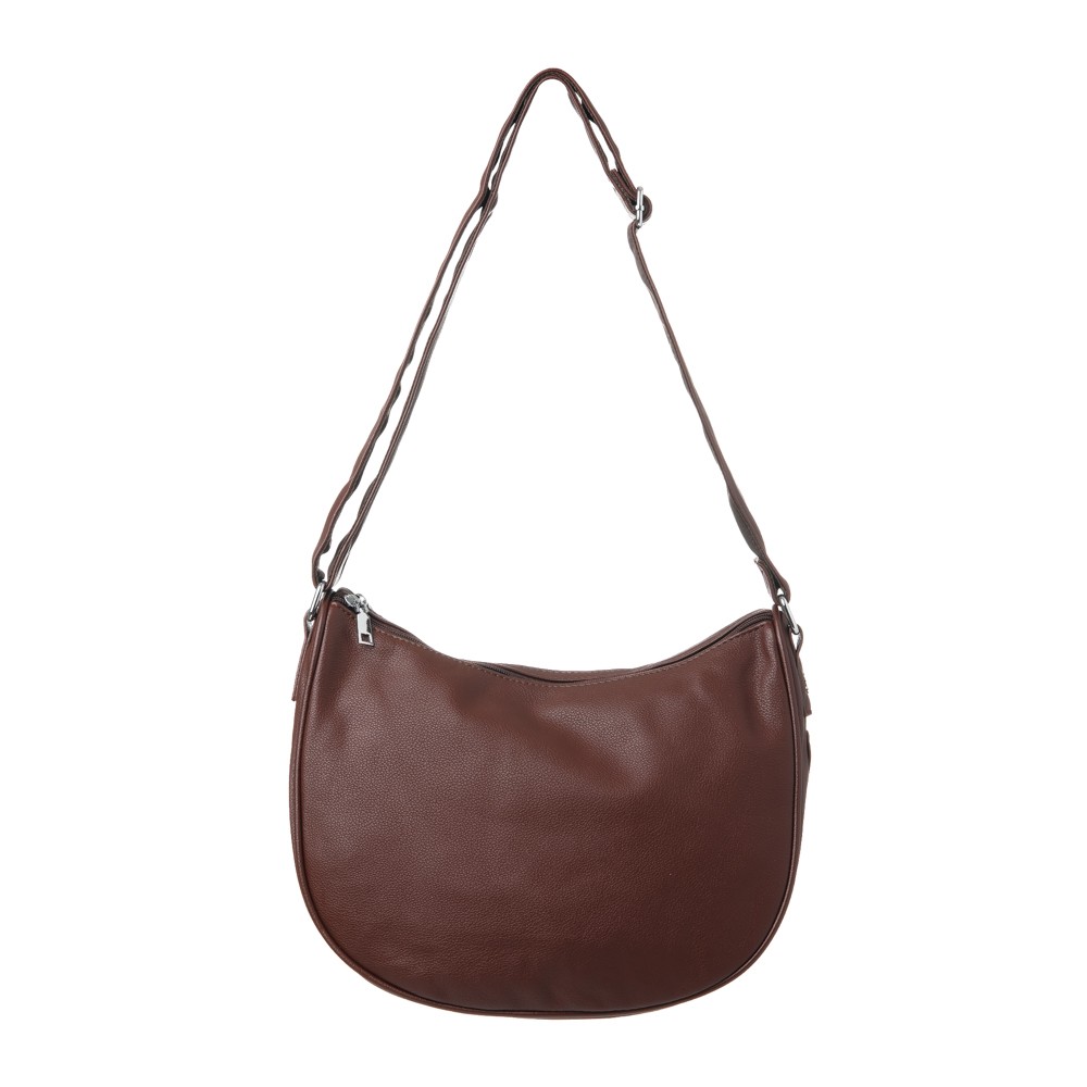 Women's Synthetic Crossbody Bag (1205)