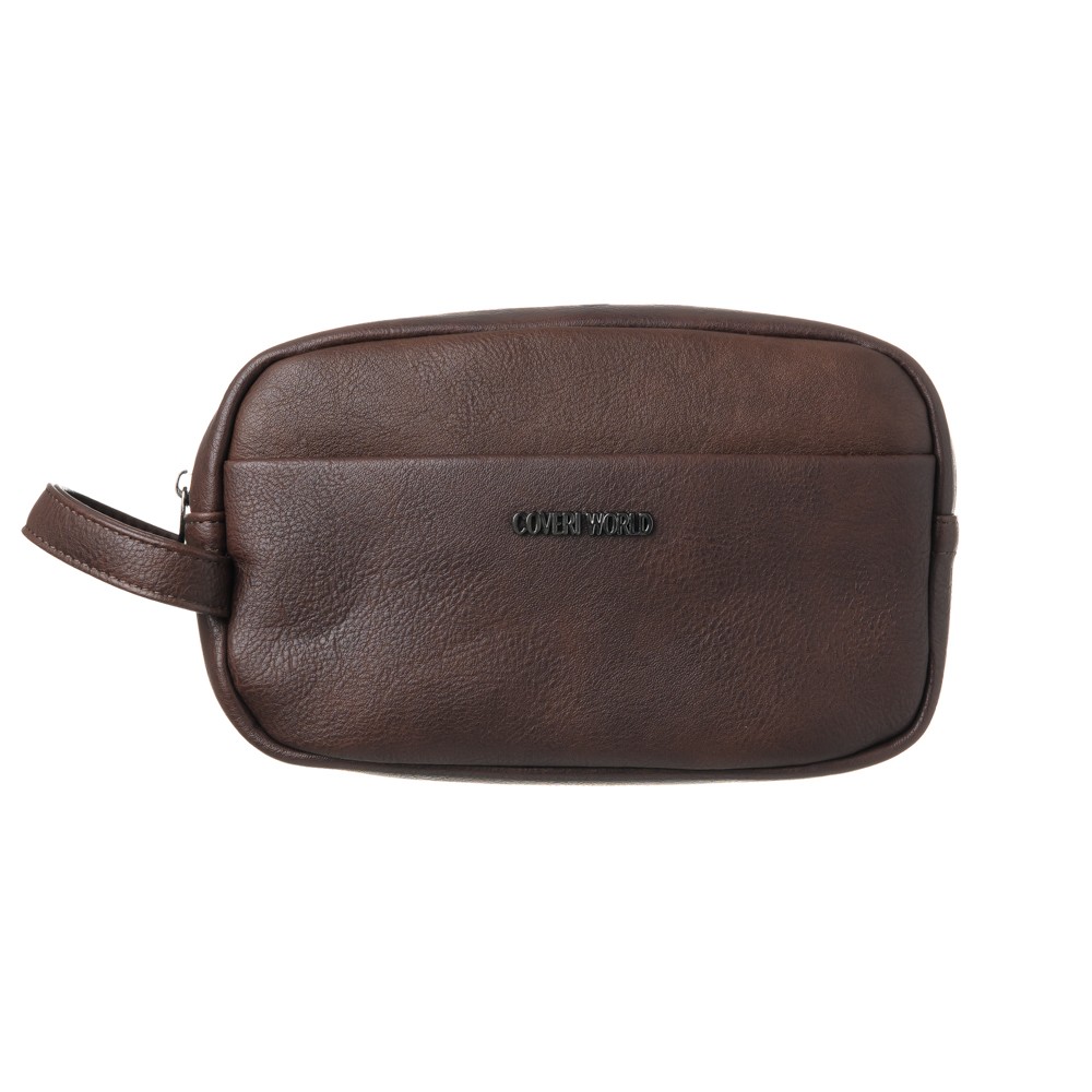 Coveri Synthetic Toiletry Bag (1175)