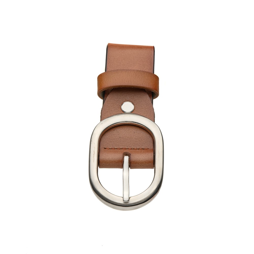 Women's Leather Belt (1257)