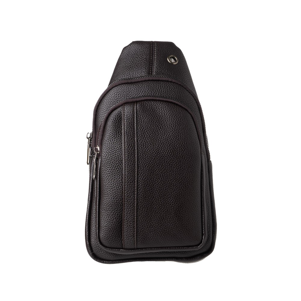 Men's Synthetic Chest Bag (1323)