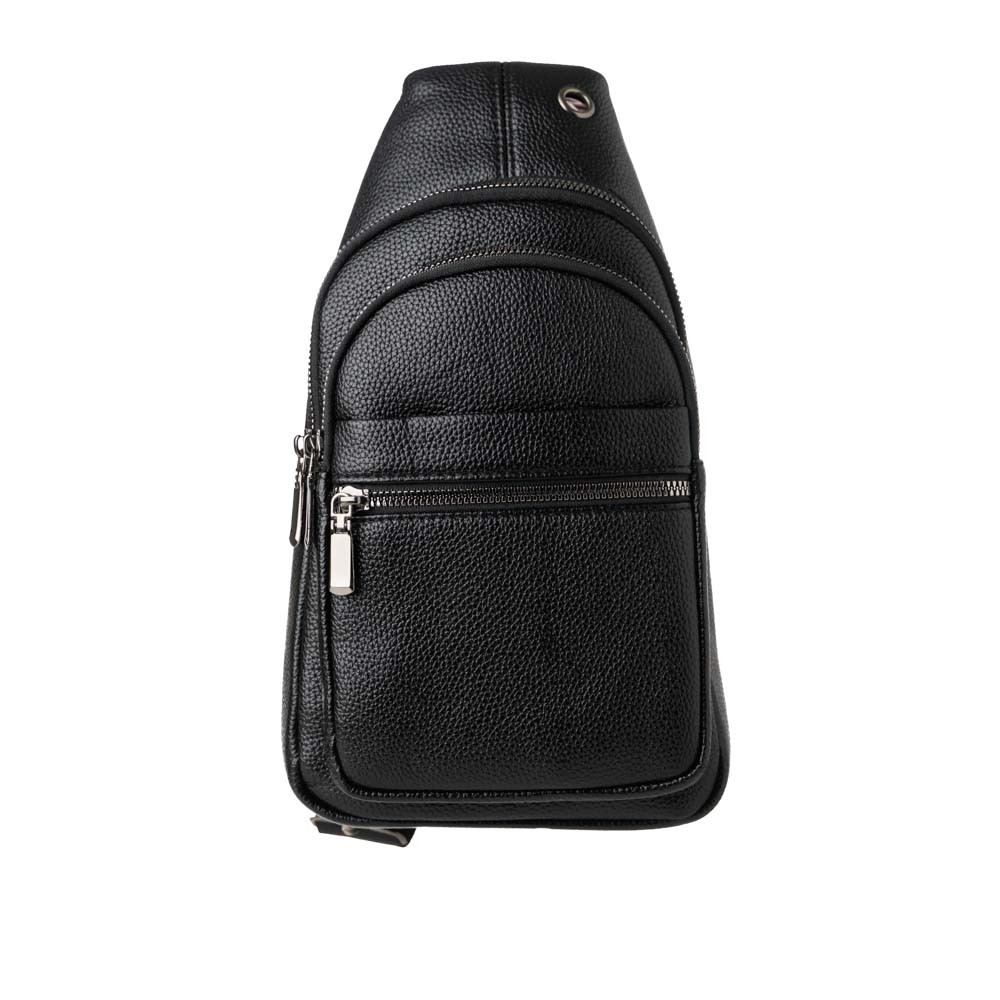 Men's Synthetic Chest Bag (1324)