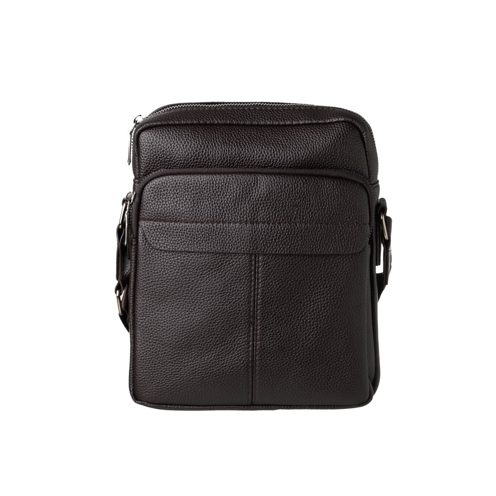 Men's Synthetic Crossbody Bag (1326)