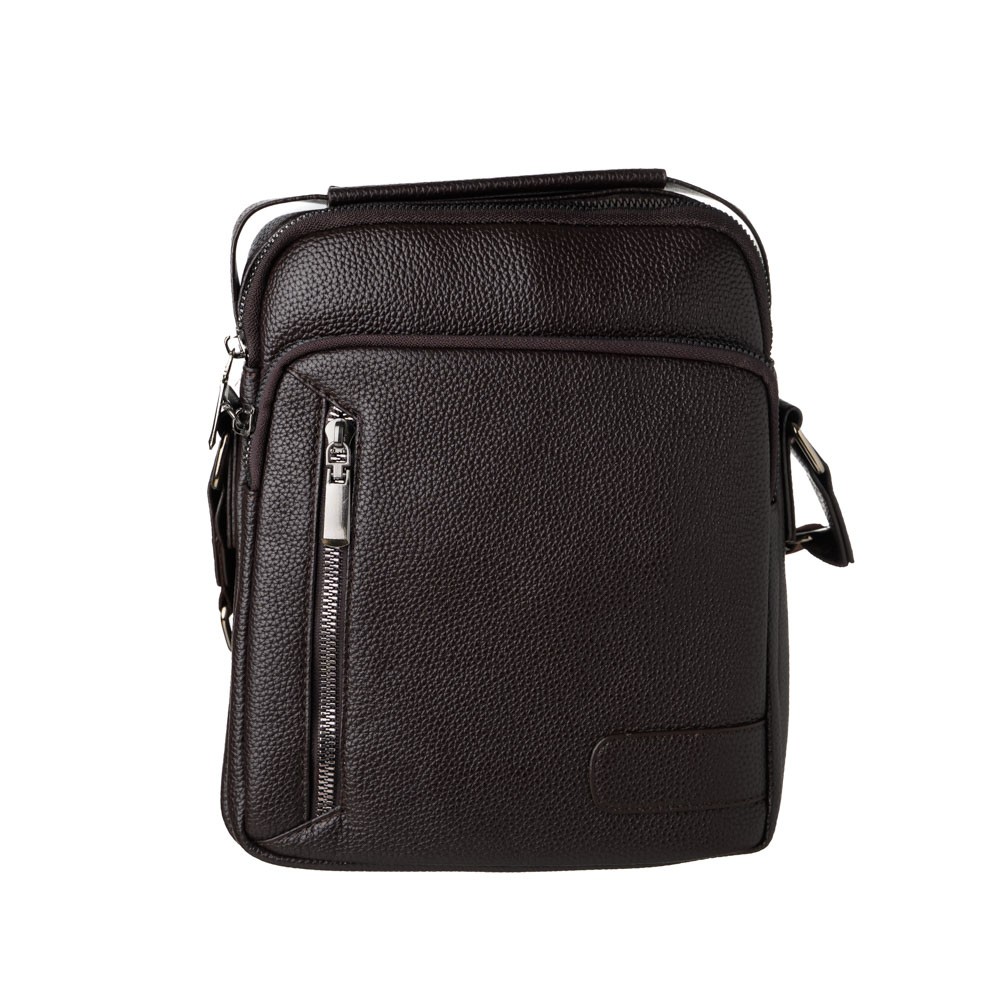 Men's Synthetic Crossbody Bag (1325)