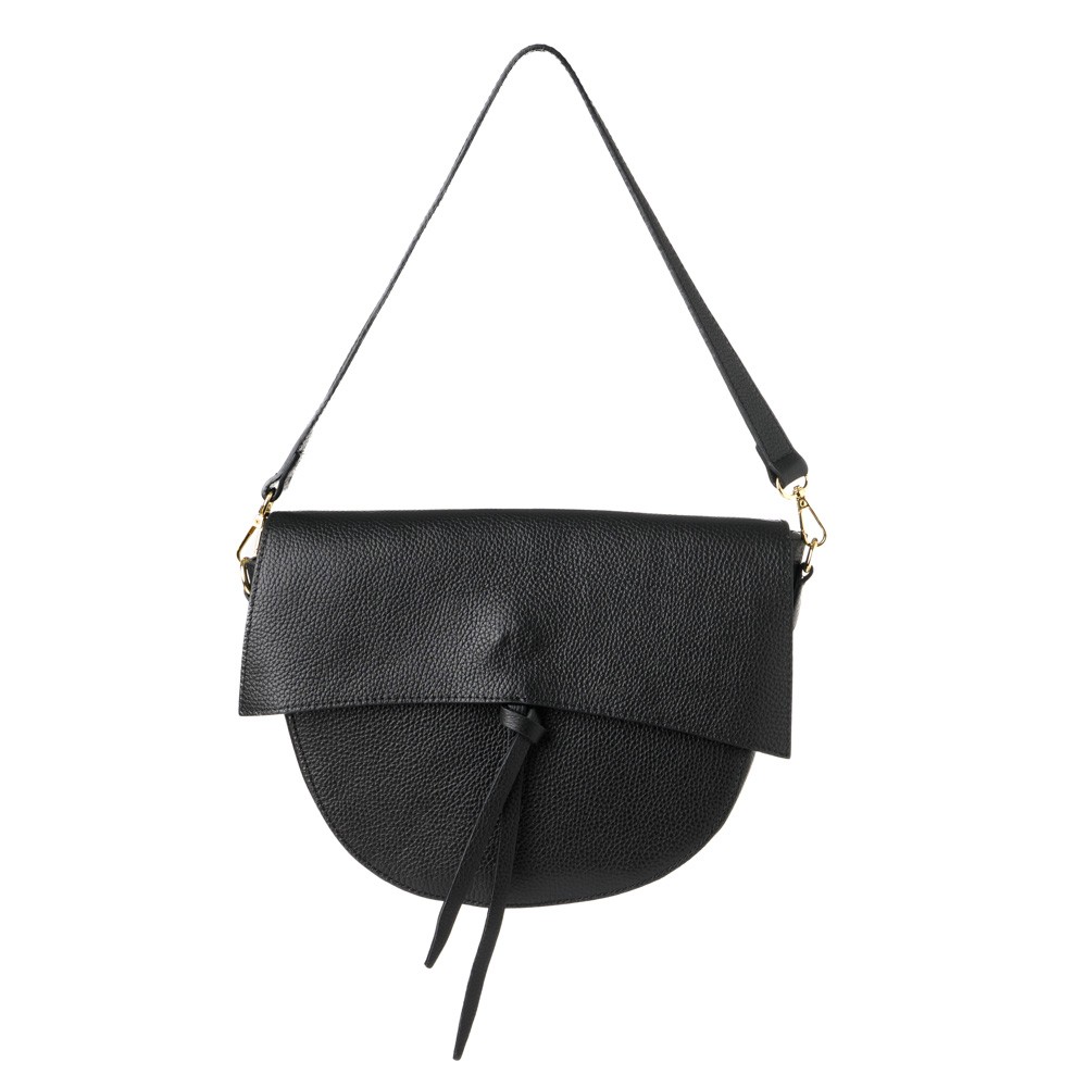 Women's Leather Shoulder Bag (1330)