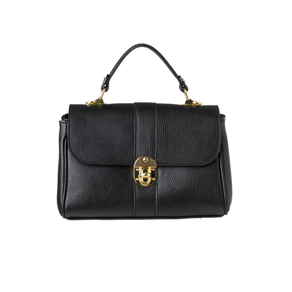 Women's Leather Handbag (1315)