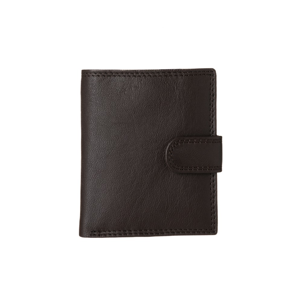 Men's Leather Wallet (1355)