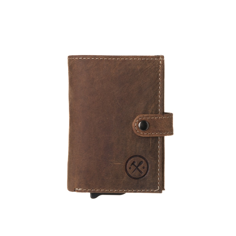 Eslee Men's Leather Wallet (1337)