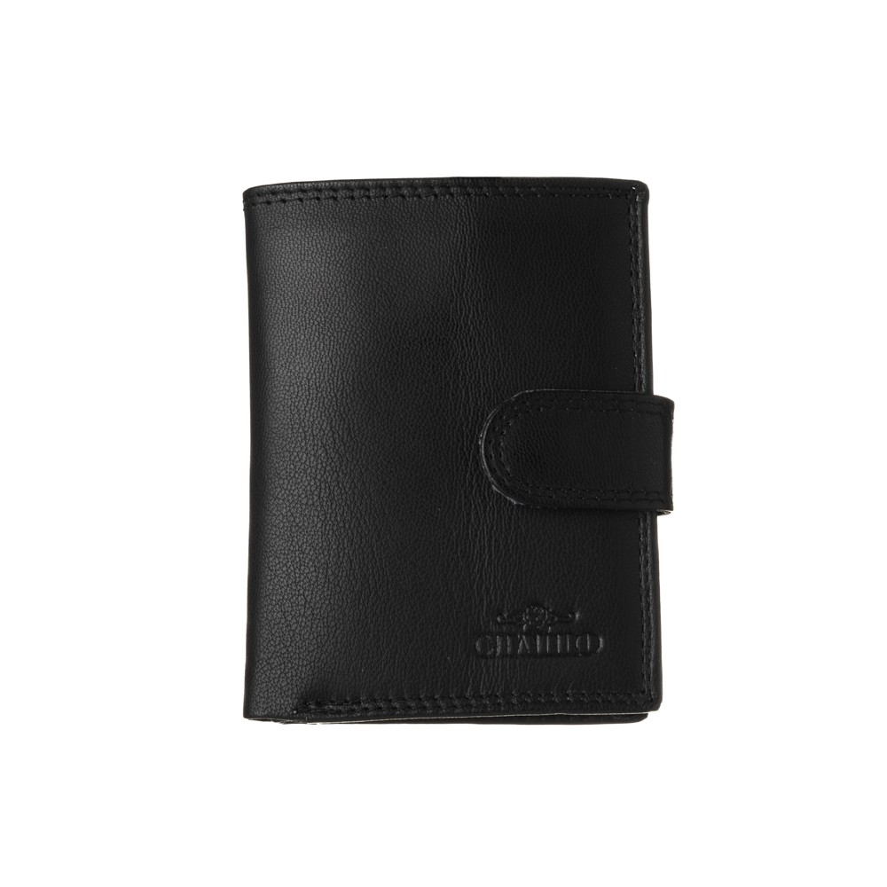 Charro Leather Wallet (1351)