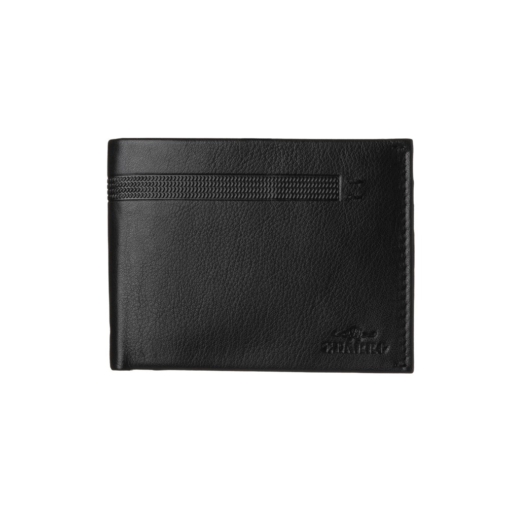 Charro Men's Leather Wallet (1344)