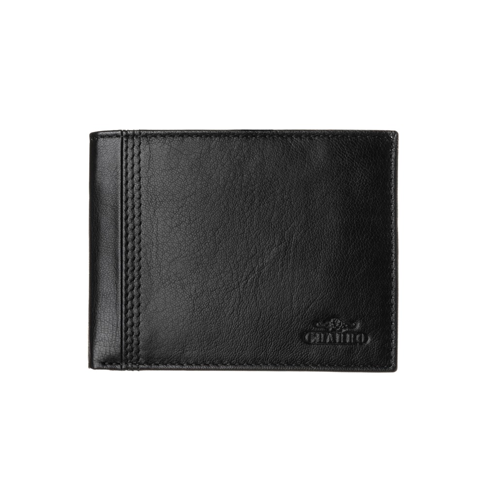 Charro Men's Leather Wallet (1346)