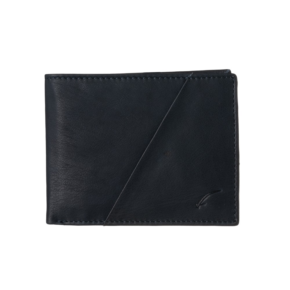 Flacco Men's Leather Wallet (1374)