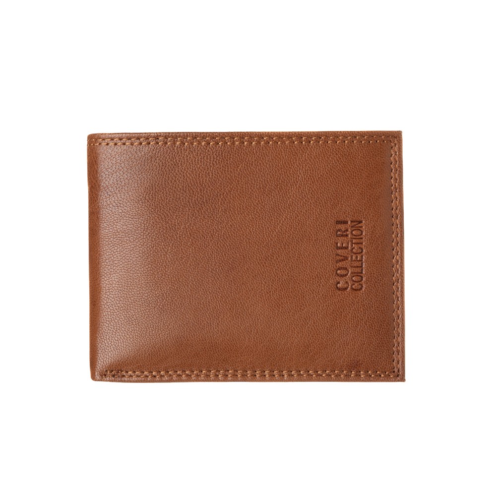 Coveri Men's Leather Wallet (1415)