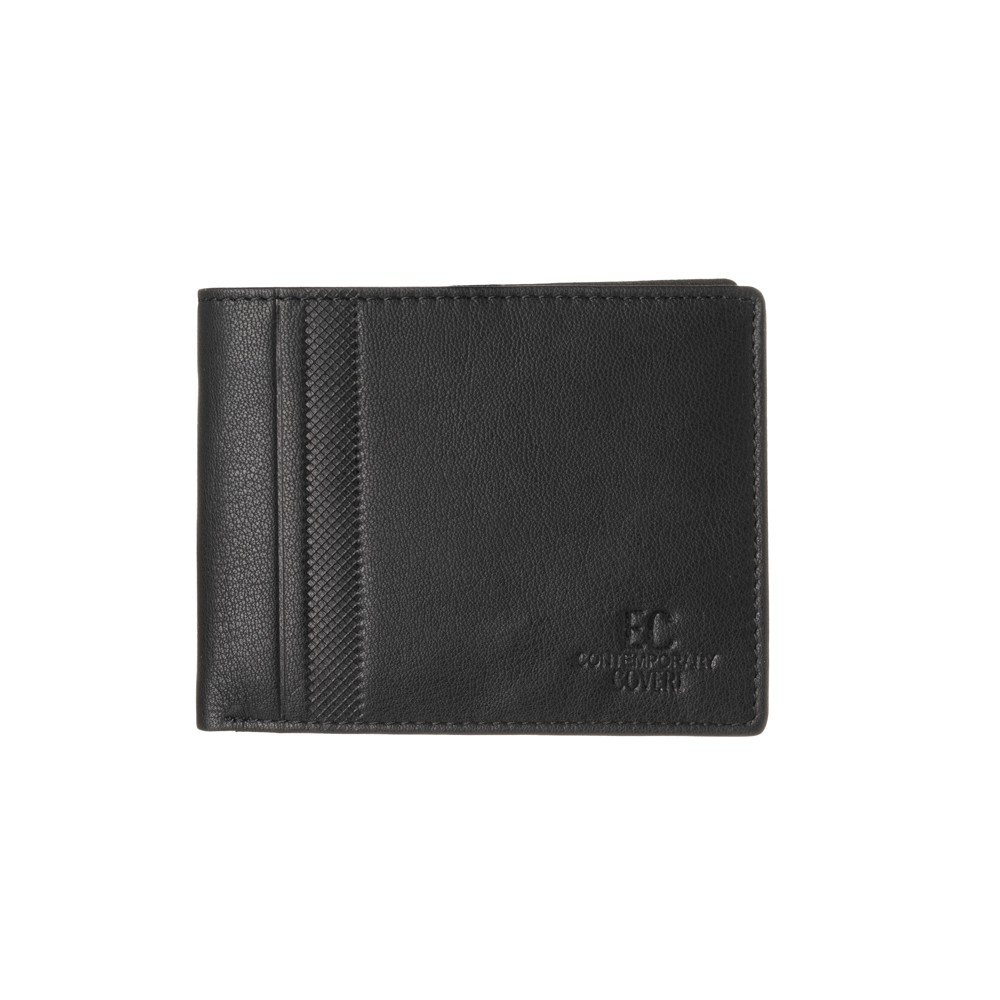 Coveri Men's Leather Wallet (1416)