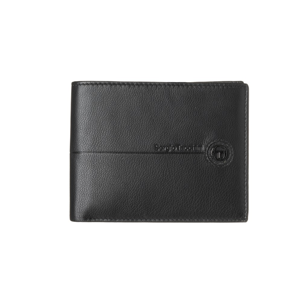 Sergio Tacchini Men's Leather Wallet (1377)