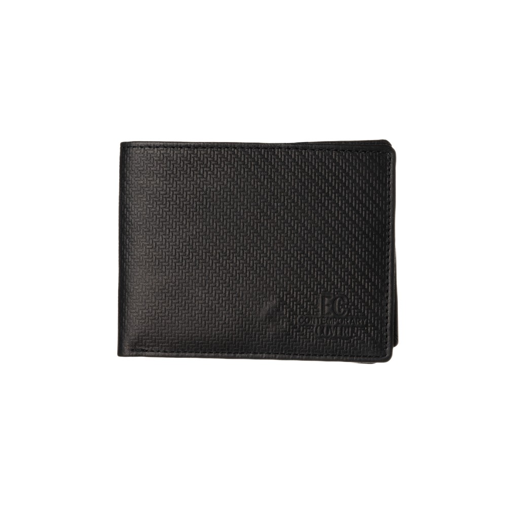 Coveri Men's Leather Wallet (1375)