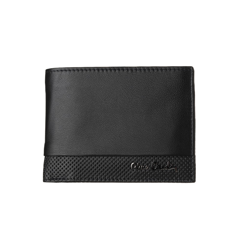 Pierre Cardin Men's Leather Wallet (1378)