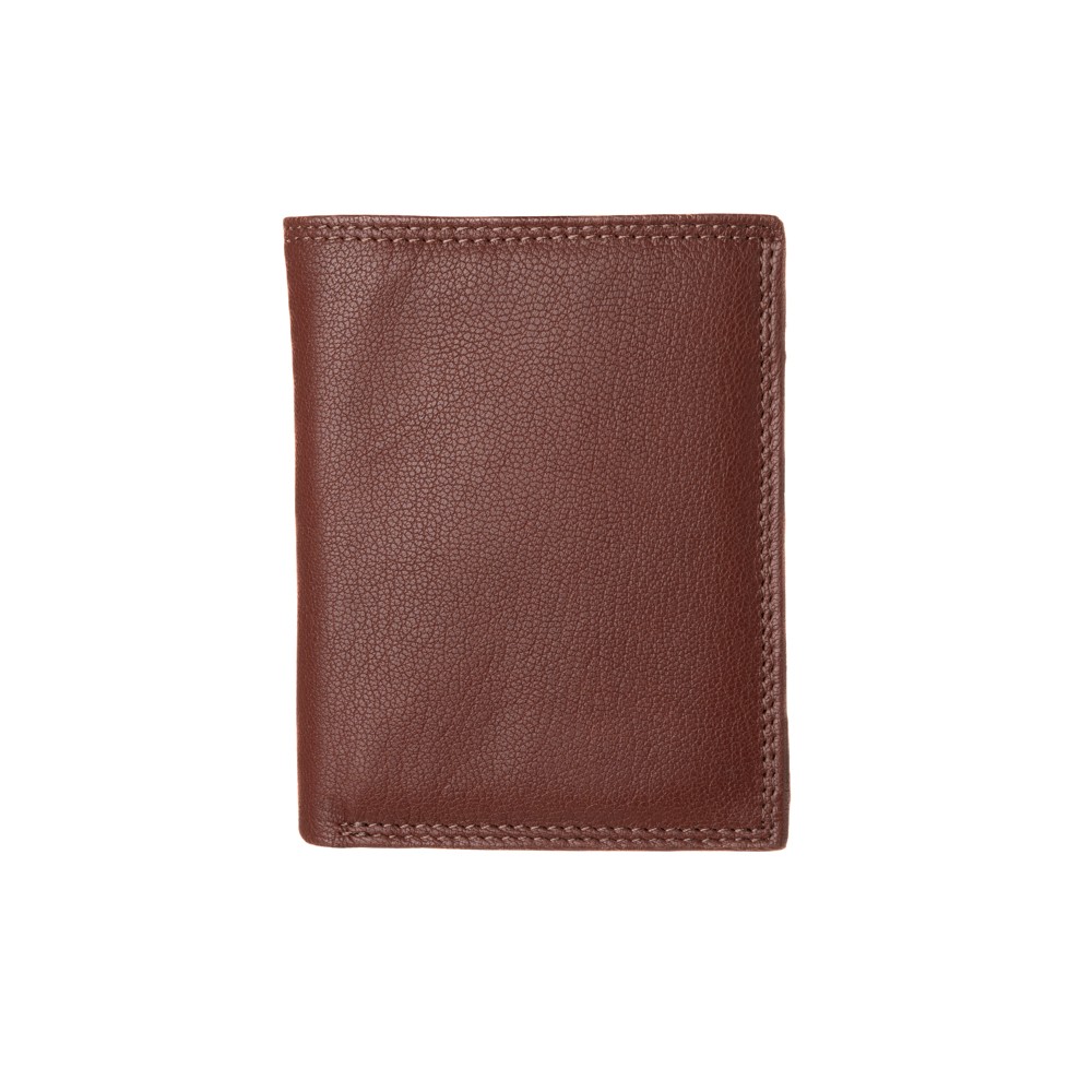 Men's Leather Wallet (1353)