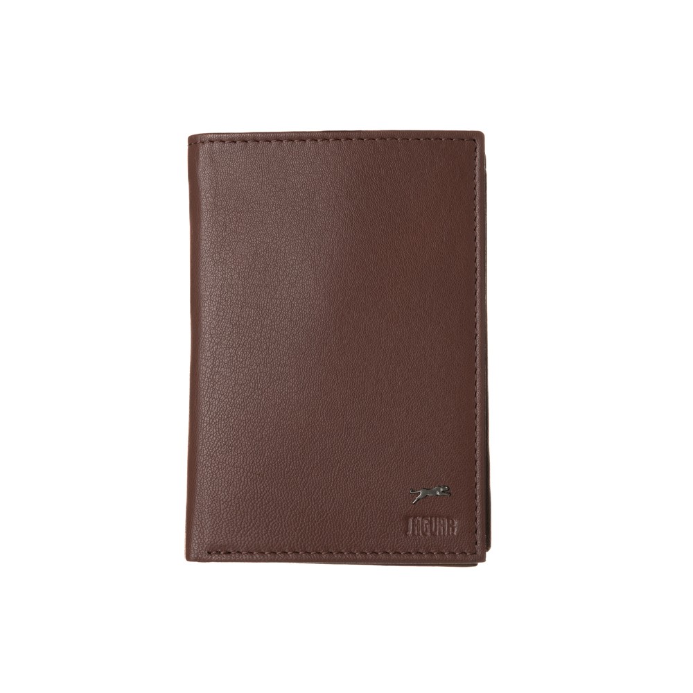 Jaguar Men's Leather Wallet (1417)