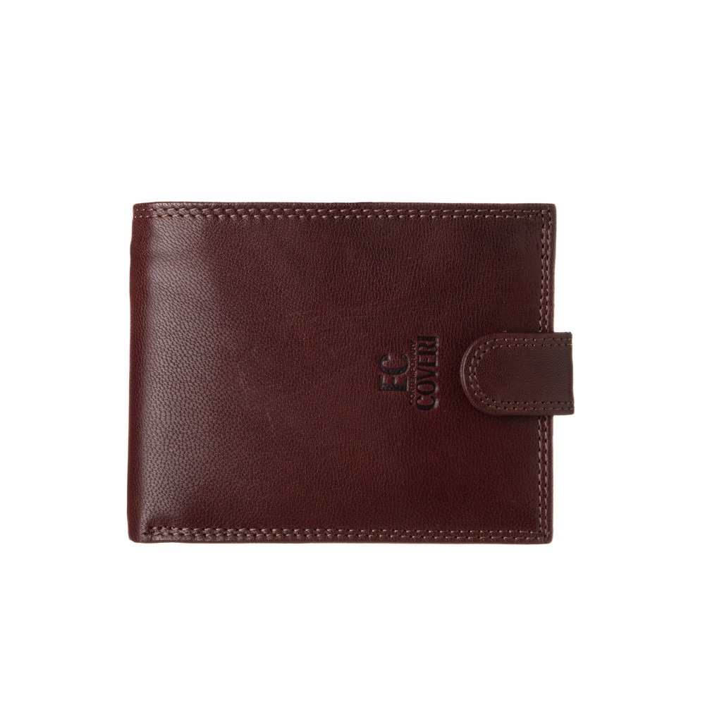 Coveri Men's Leather Wallet (1356)