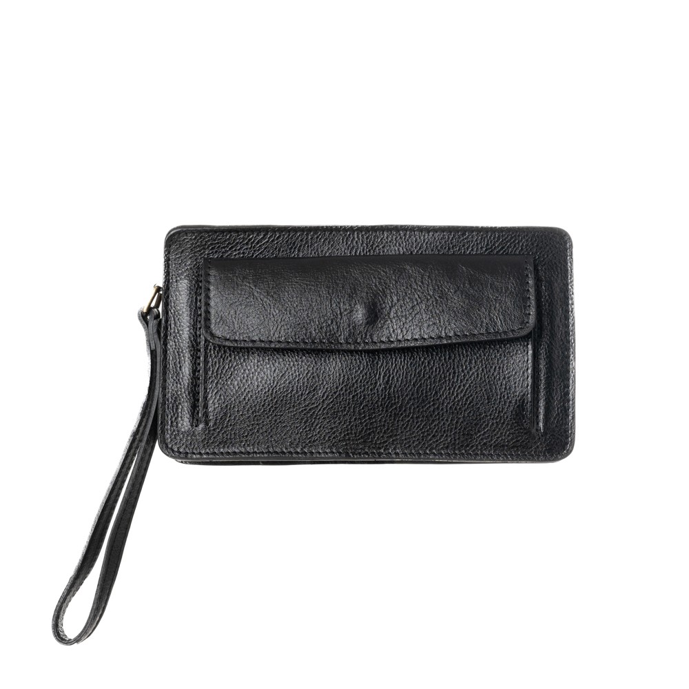 Men's Leather Handbag (1389)