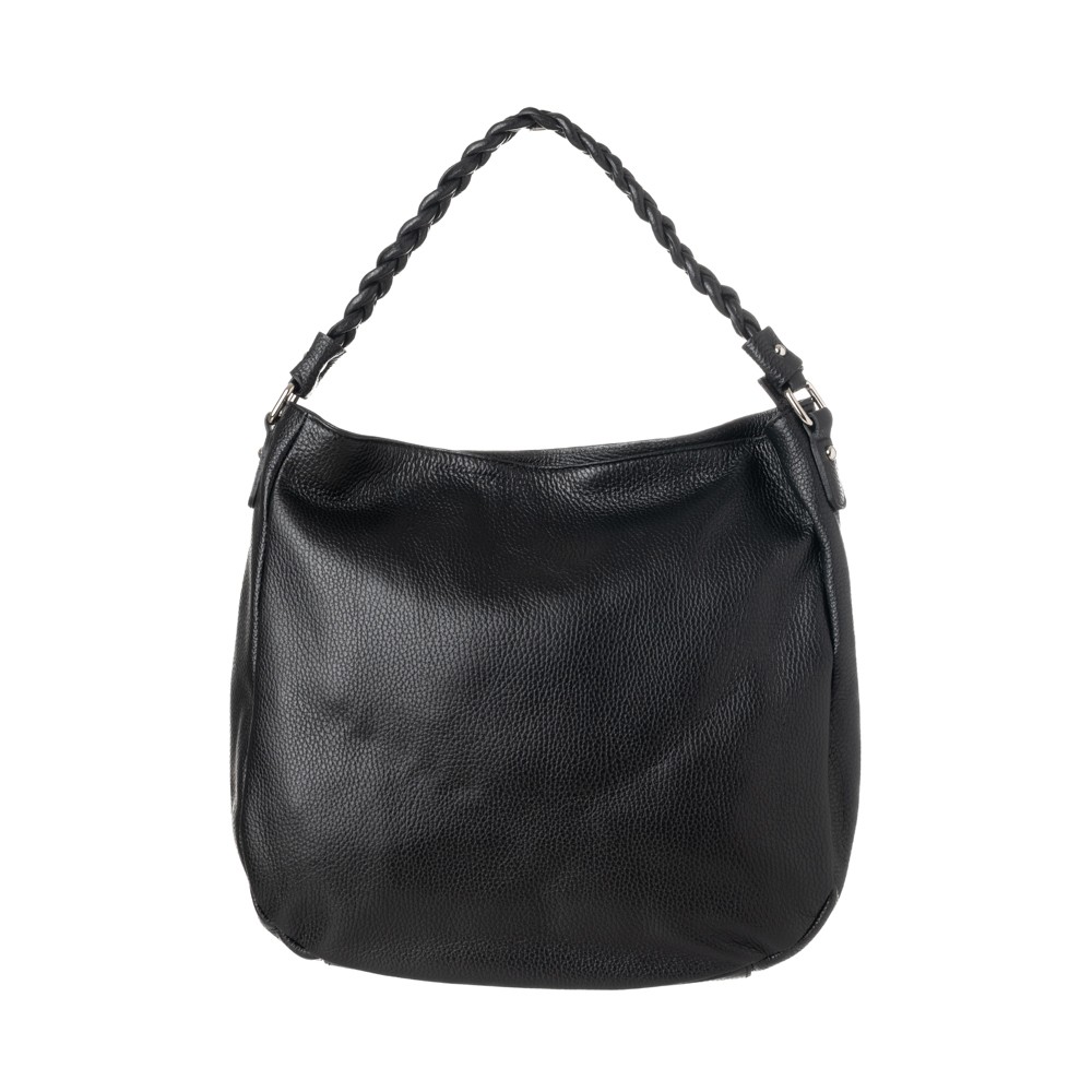 Women's Leather Shoulder Bag (1329)