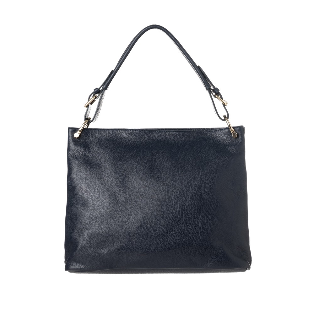 Women's Leather Shoulder Bag (919)