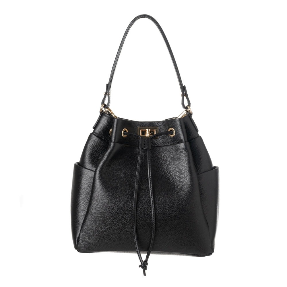 Women's Leather Pouch (1341)