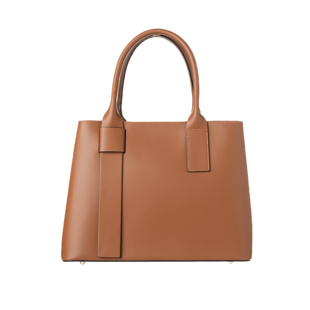 Women's Leather Handbag (1331)