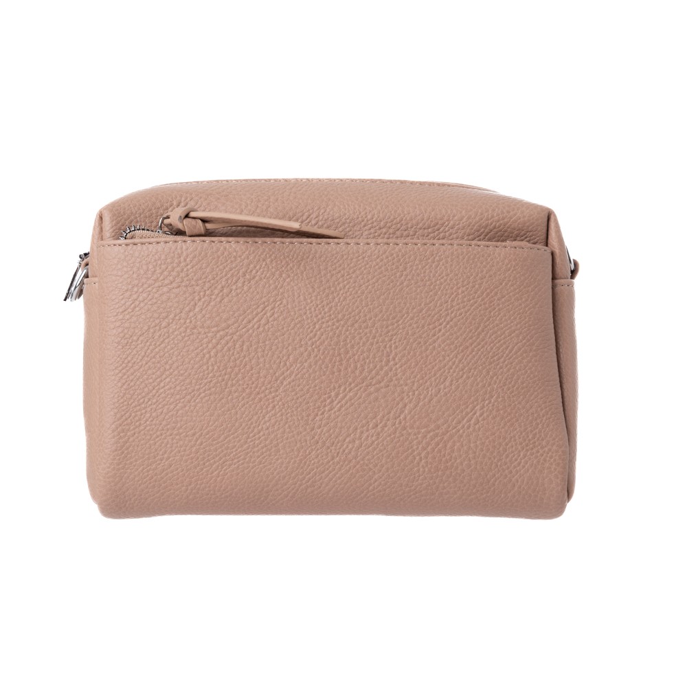 Women's Synthetic Crossbody Bag (1400)