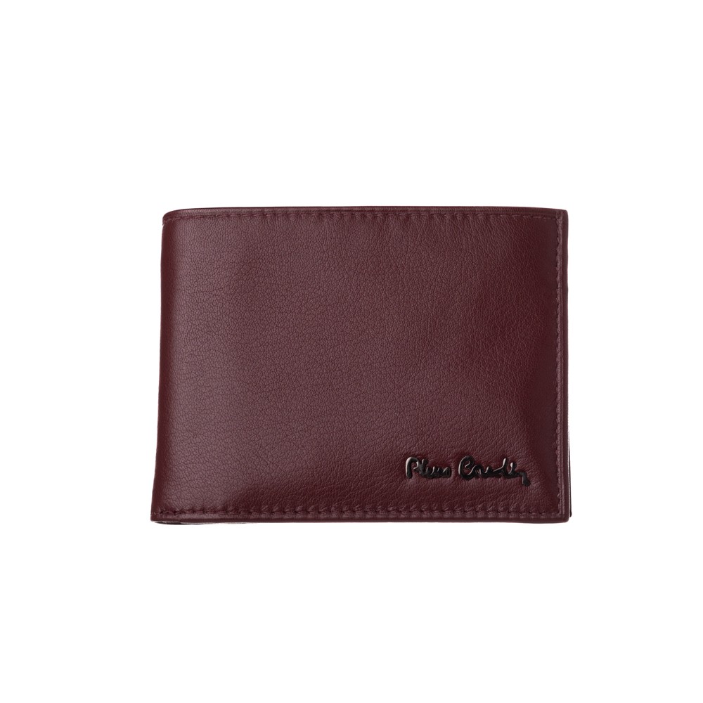 Pierre Cardin Men's Leather Wallet (1259)