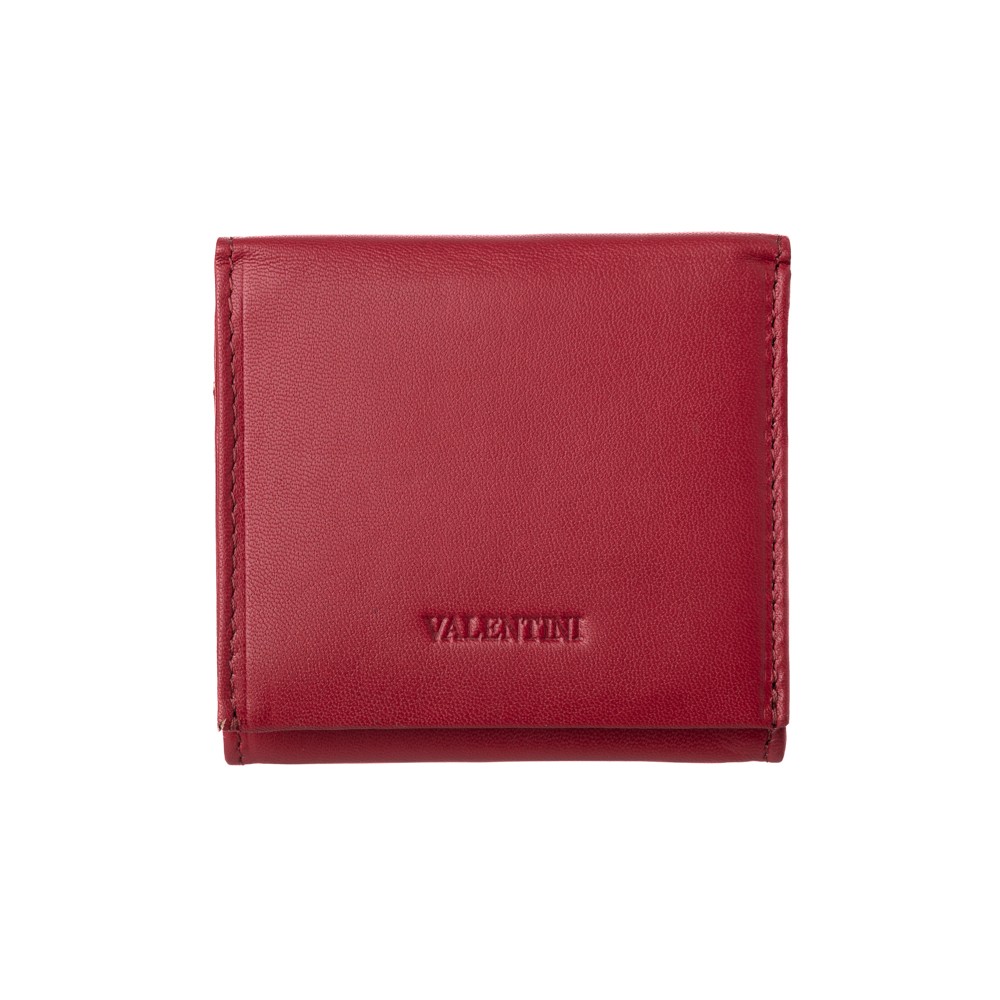 Valentini Women's Leather Wallet (1357)