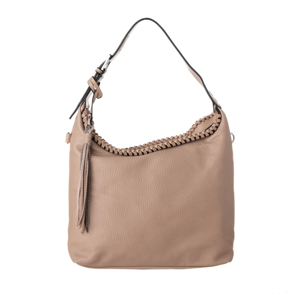 Women's Synthetic Shoulder Bag (1322)